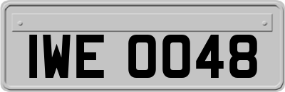 IWE0048