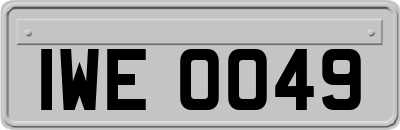 IWE0049