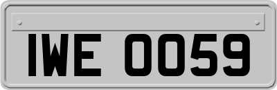 IWE0059