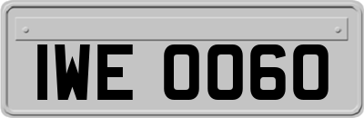 IWE0060