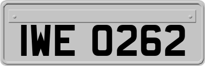 IWE0262