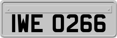 IWE0266