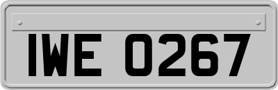 IWE0267