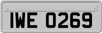IWE0269