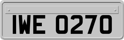 IWE0270