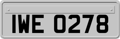 IWE0278