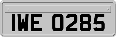 IWE0285