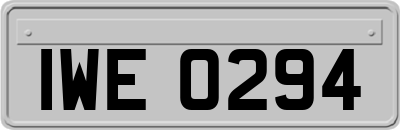 IWE0294