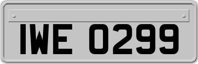 IWE0299