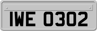 IWE0302