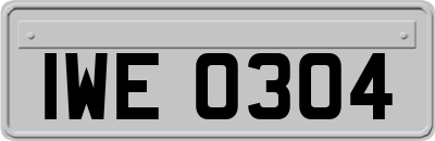 IWE0304