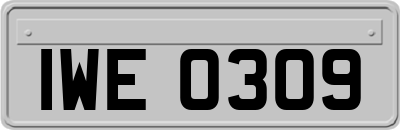 IWE0309