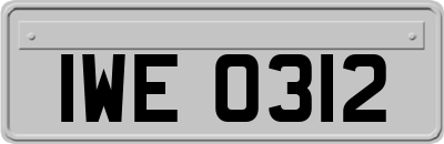 IWE0312