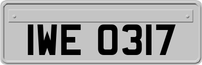 IWE0317