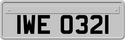 IWE0321