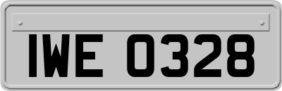 IWE0328