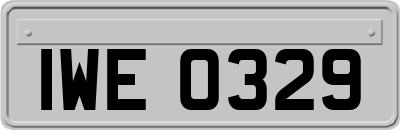 IWE0329