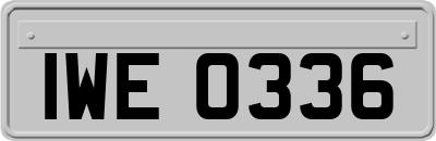 IWE0336