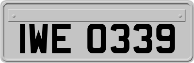 IWE0339
