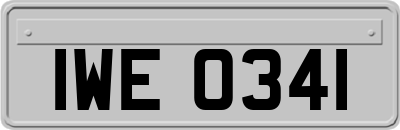 IWE0341