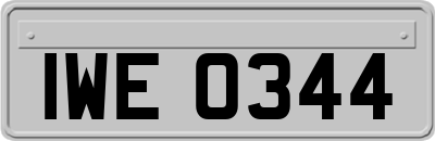 IWE0344