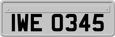 IWE0345