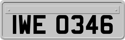 IWE0346