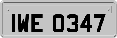 IWE0347