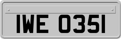 IWE0351