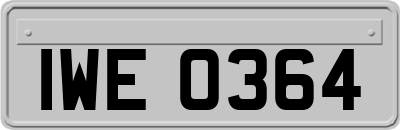 IWE0364