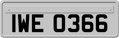IWE0366