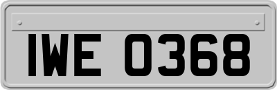 IWE0368