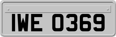 IWE0369