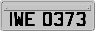 IWE0373