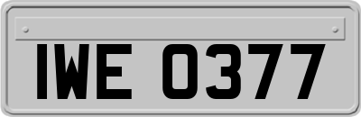 IWE0377