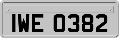 IWE0382
