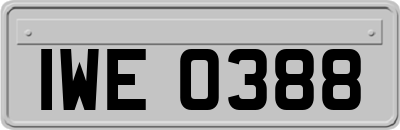IWE0388