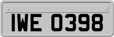IWE0398