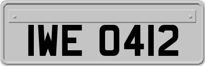 IWE0412