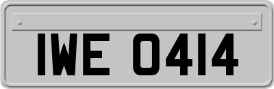 IWE0414