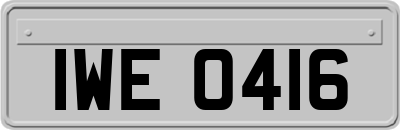 IWE0416