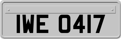 IWE0417