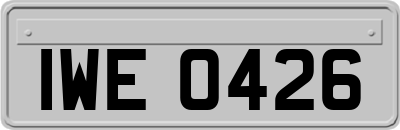 IWE0426