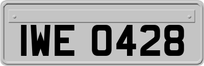 IWE0428