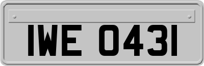 IWE0431