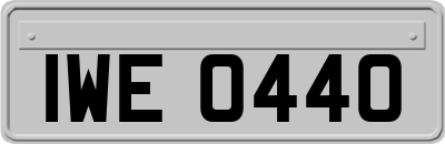 IWE0440