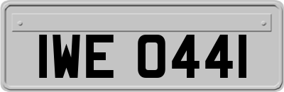 IWE0441