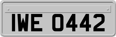 IWE0442