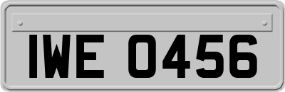 IWE0456