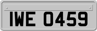 IWE0459